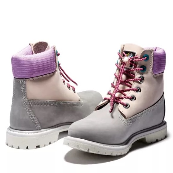 TIMBERLAND WOMEN'S TIMBERLAND WP BOOTS - Picture 8 of 9